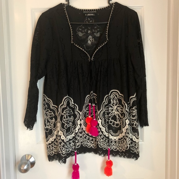 Anthropologie top - Picture 3 of 7